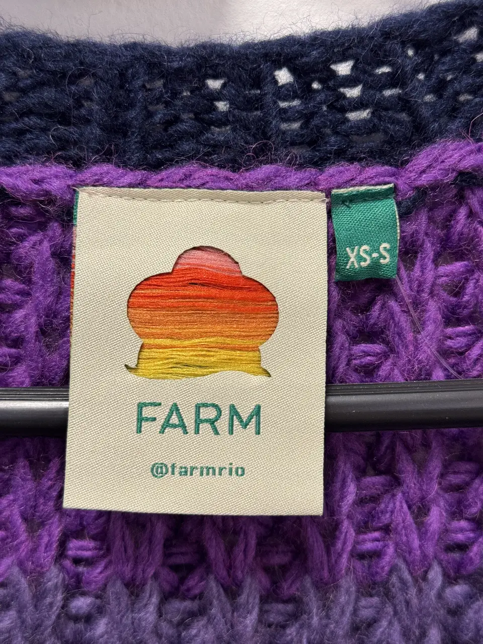 Cardigan FARM - Vista 3