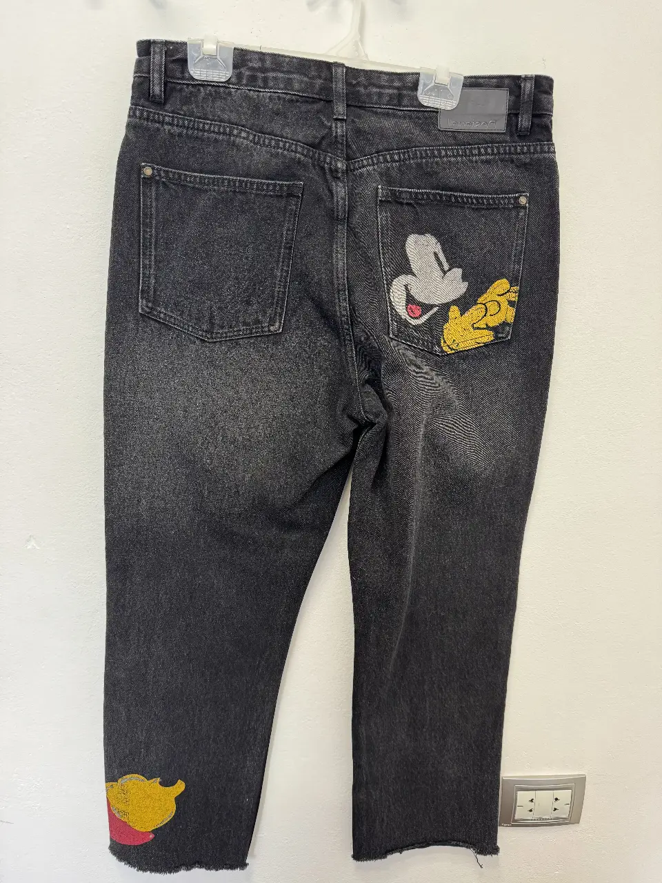 Jean Desigual - Vista 2