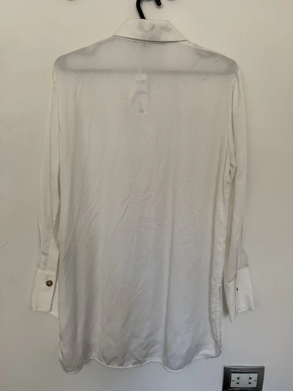 Camisa Massimo Dutti - Vista 2