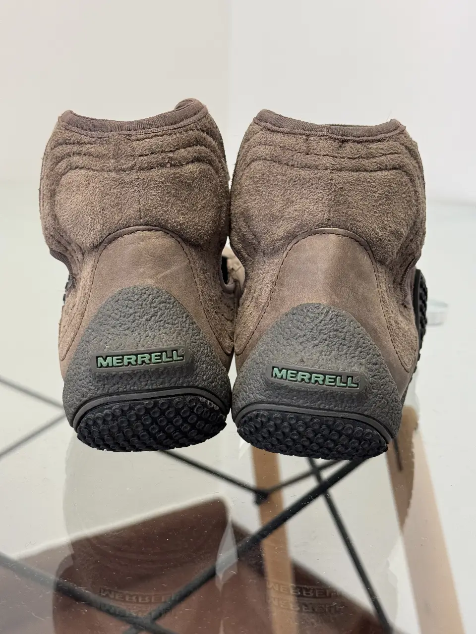 Sandalias Merrell - Vista 2