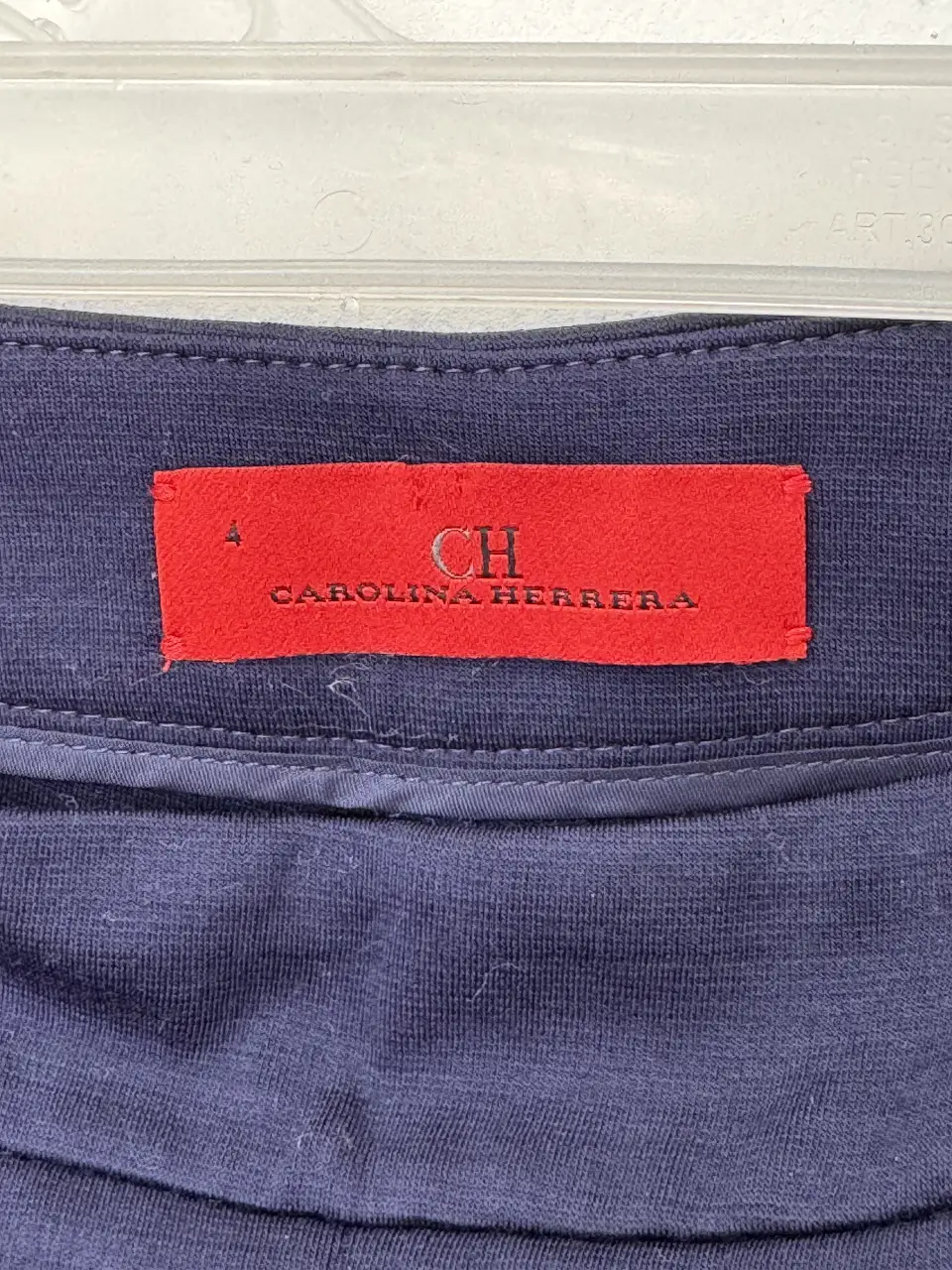 Pantalón Carolina Herrera - Vista 5