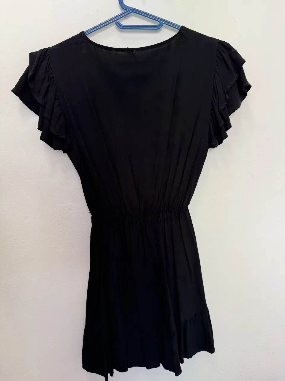 Vestido Otra - Vista 2