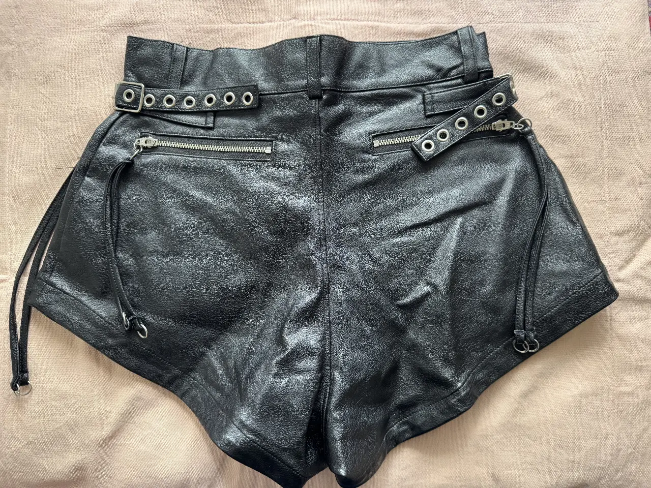 Short Otra - Vista 2