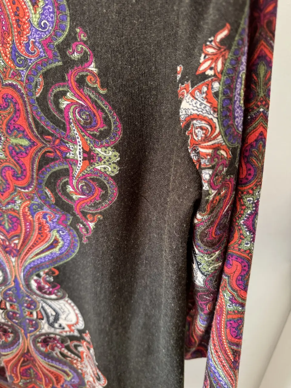 Vestido Otra - Vista 4