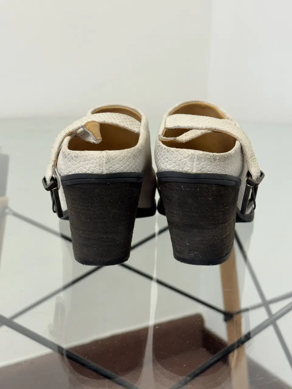 Botines Otra - Vista 3