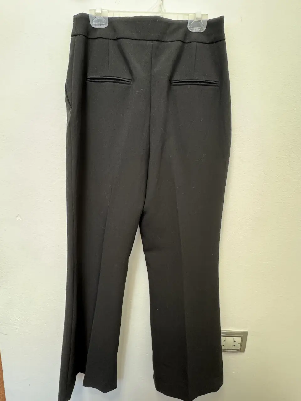 Pantalón ZABA - Vista 2