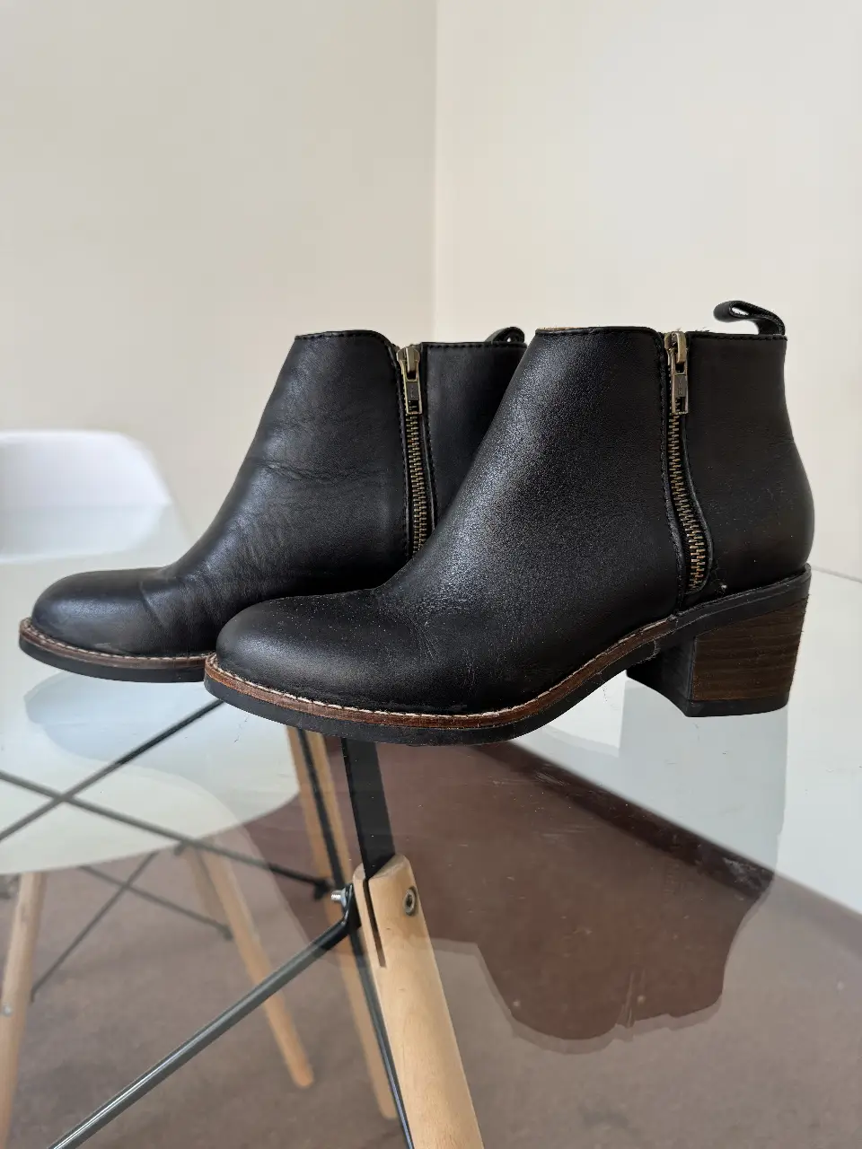Botines Afrodita - Vista 2