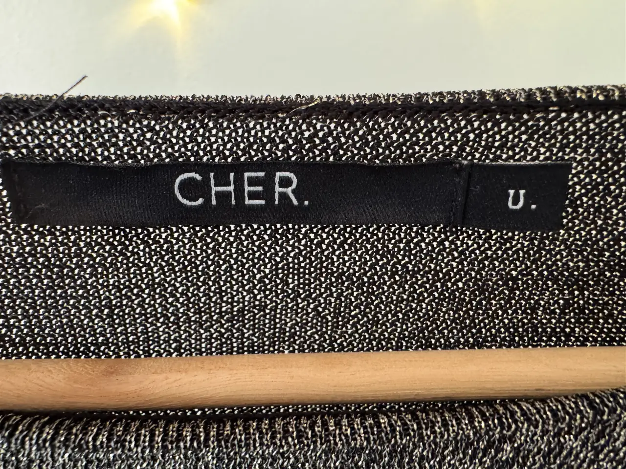 Blusa CHER. - Vista 3