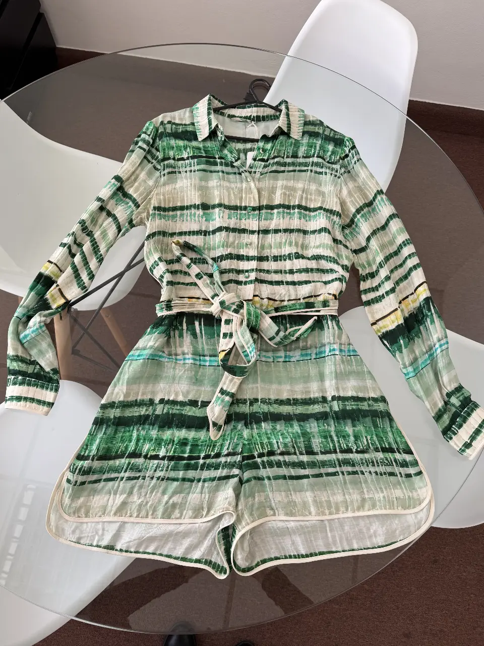 Camisa SHOP ALEXIS - Vista 3