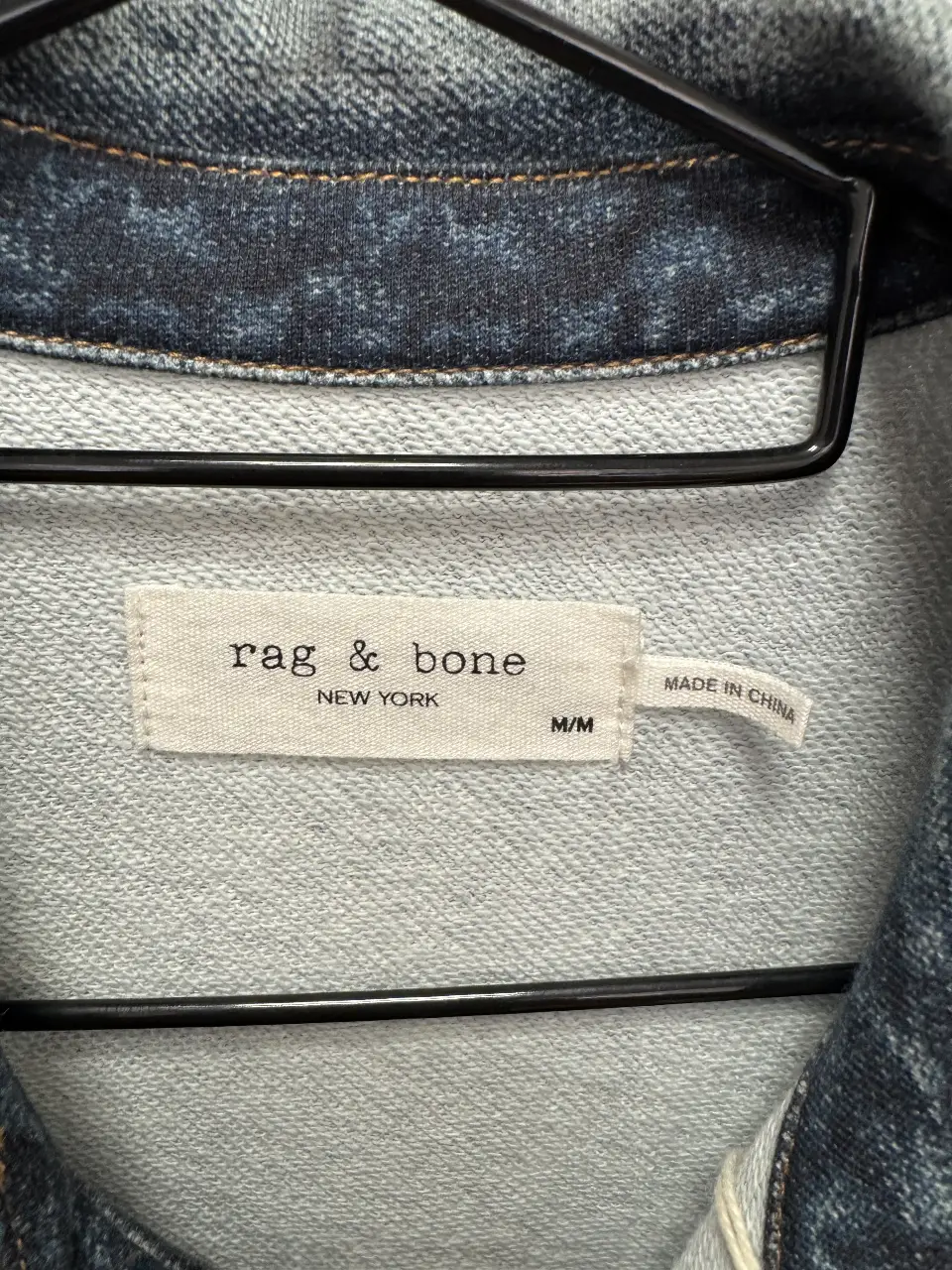 Mono Rag & Bone - Vista 3