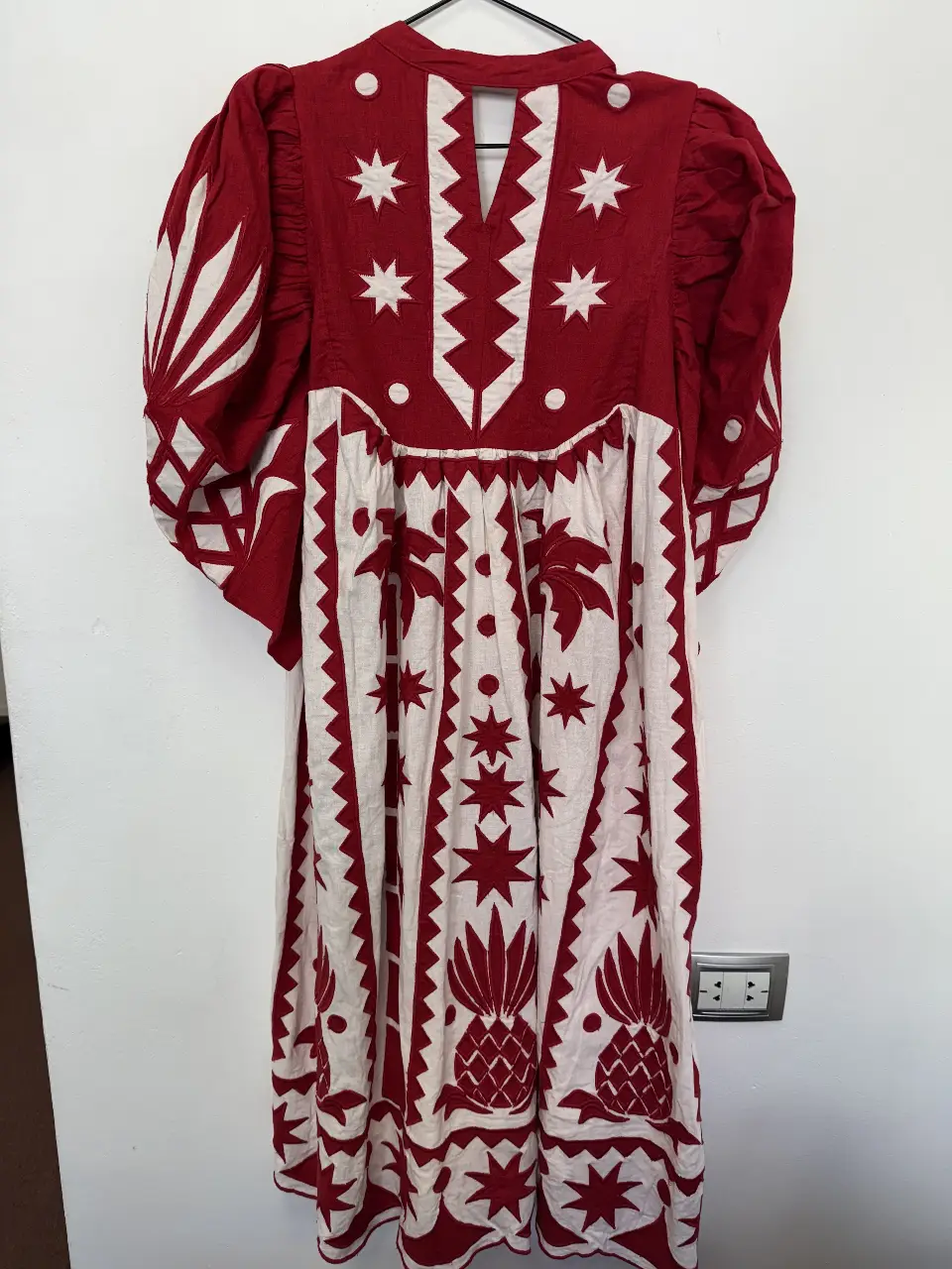 Vestido Farm Rio - Vista 2