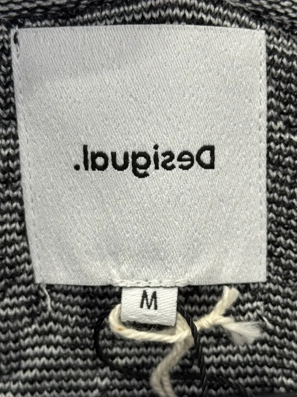 Cardigan Desigual - Vista 3