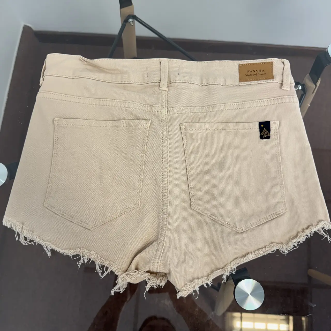Short Wanama - Vista 2