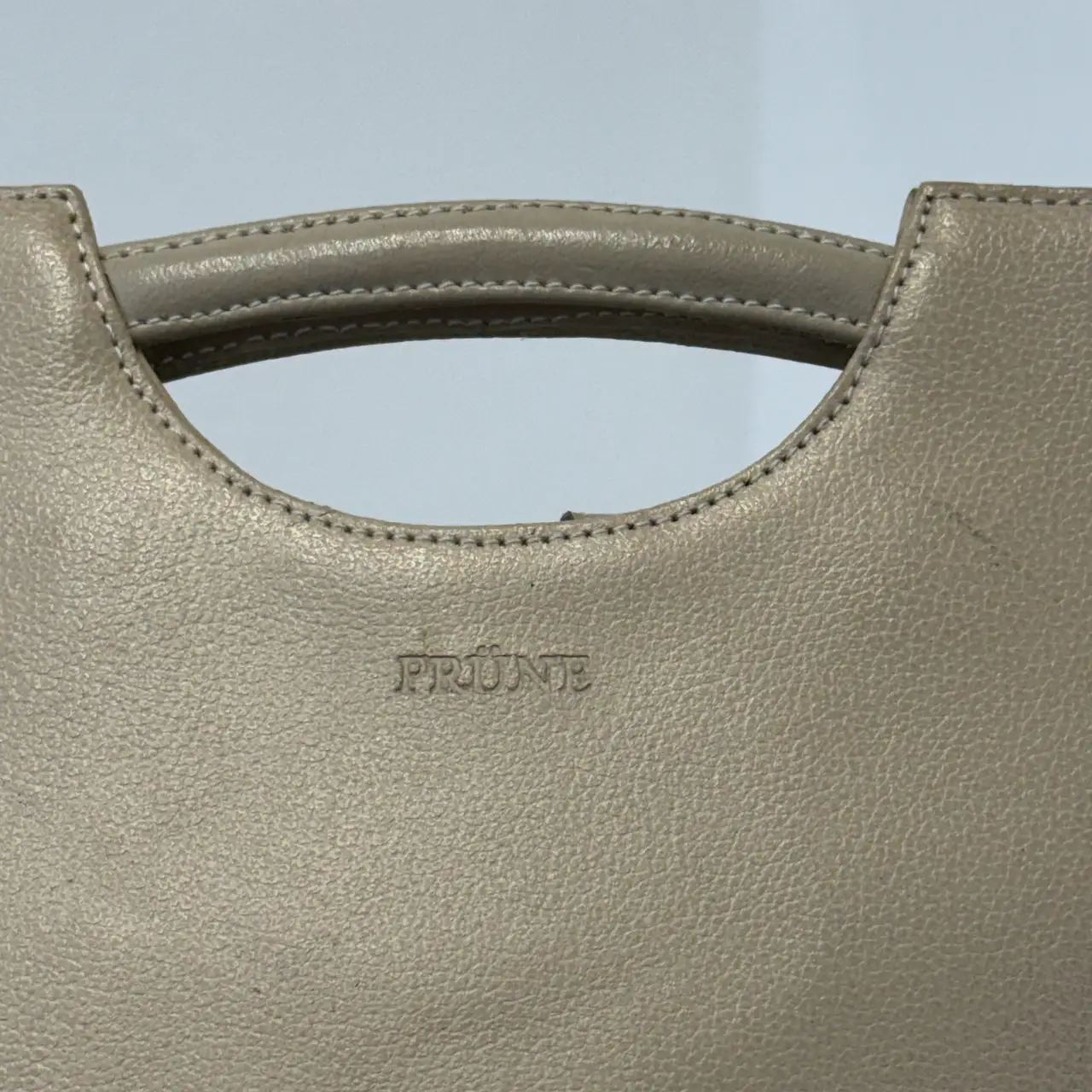 Mochila Prüne - Vista 3