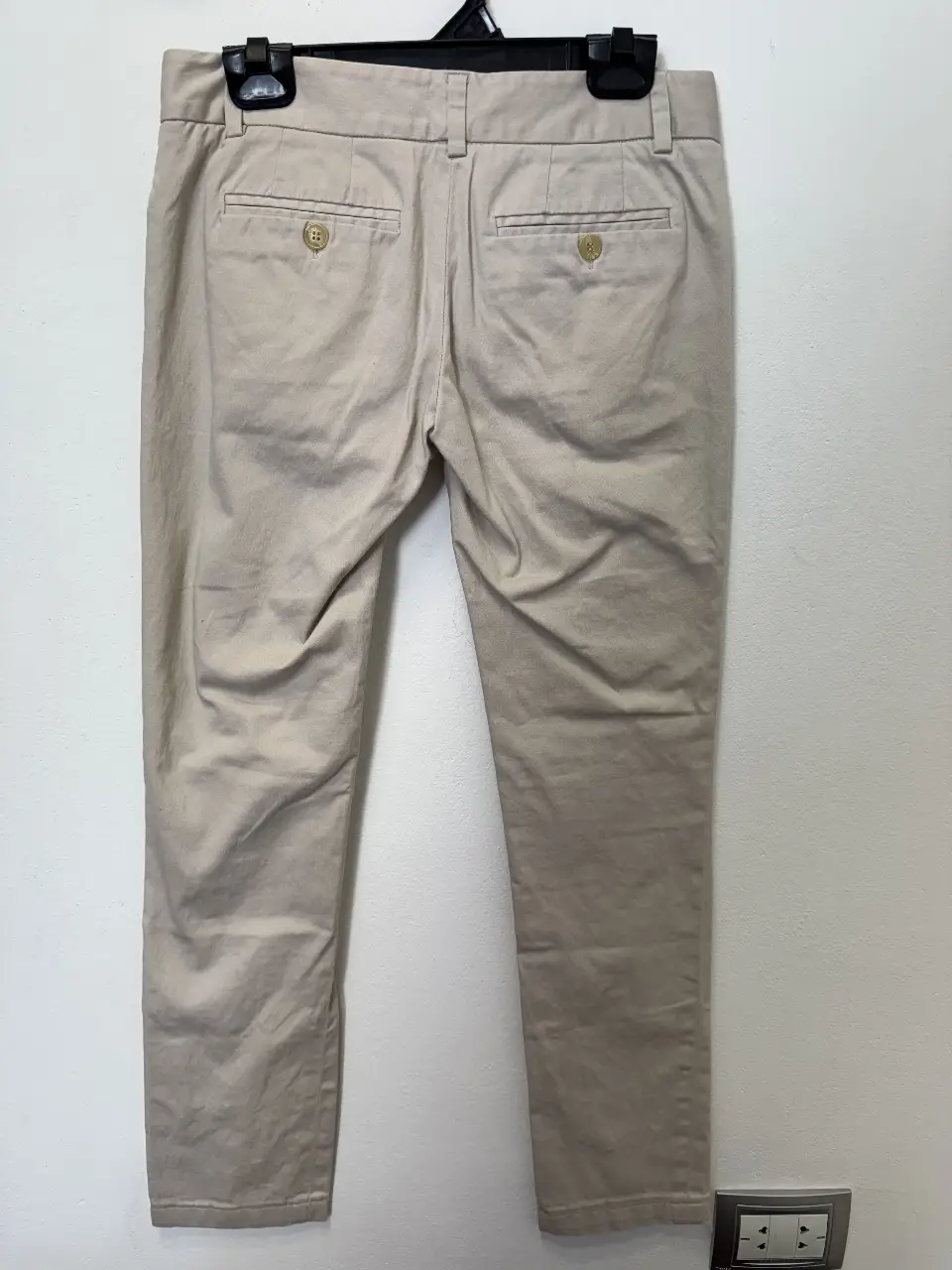 Pantalón Akiabara - Vista 3
