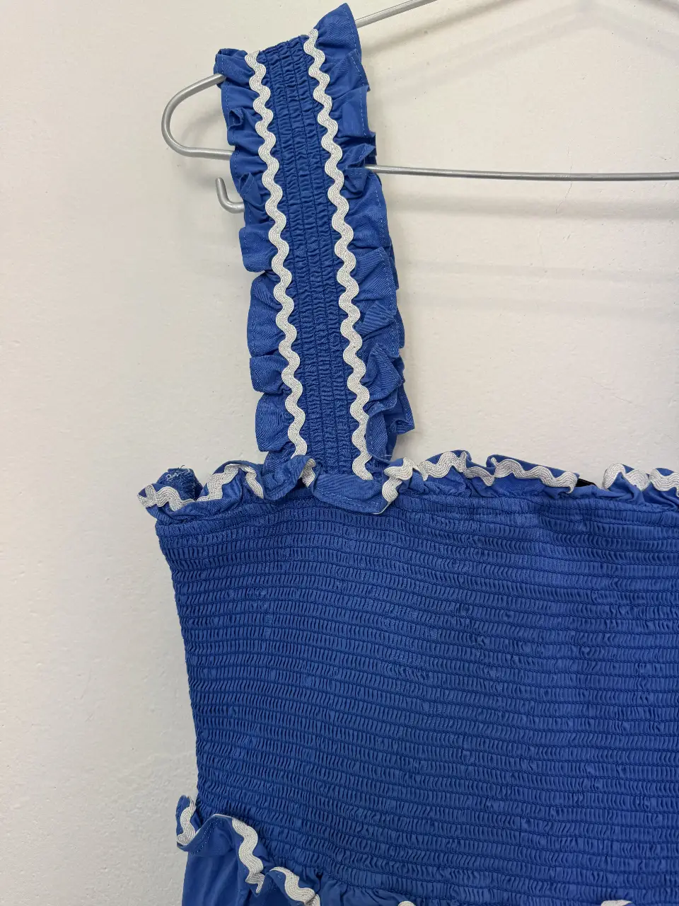 Vestido Otra - Vista 4