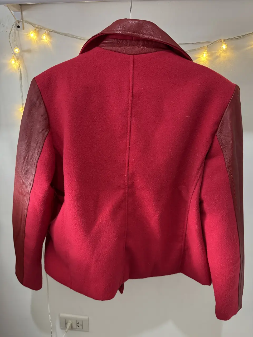 Campera Otra - Vista 2