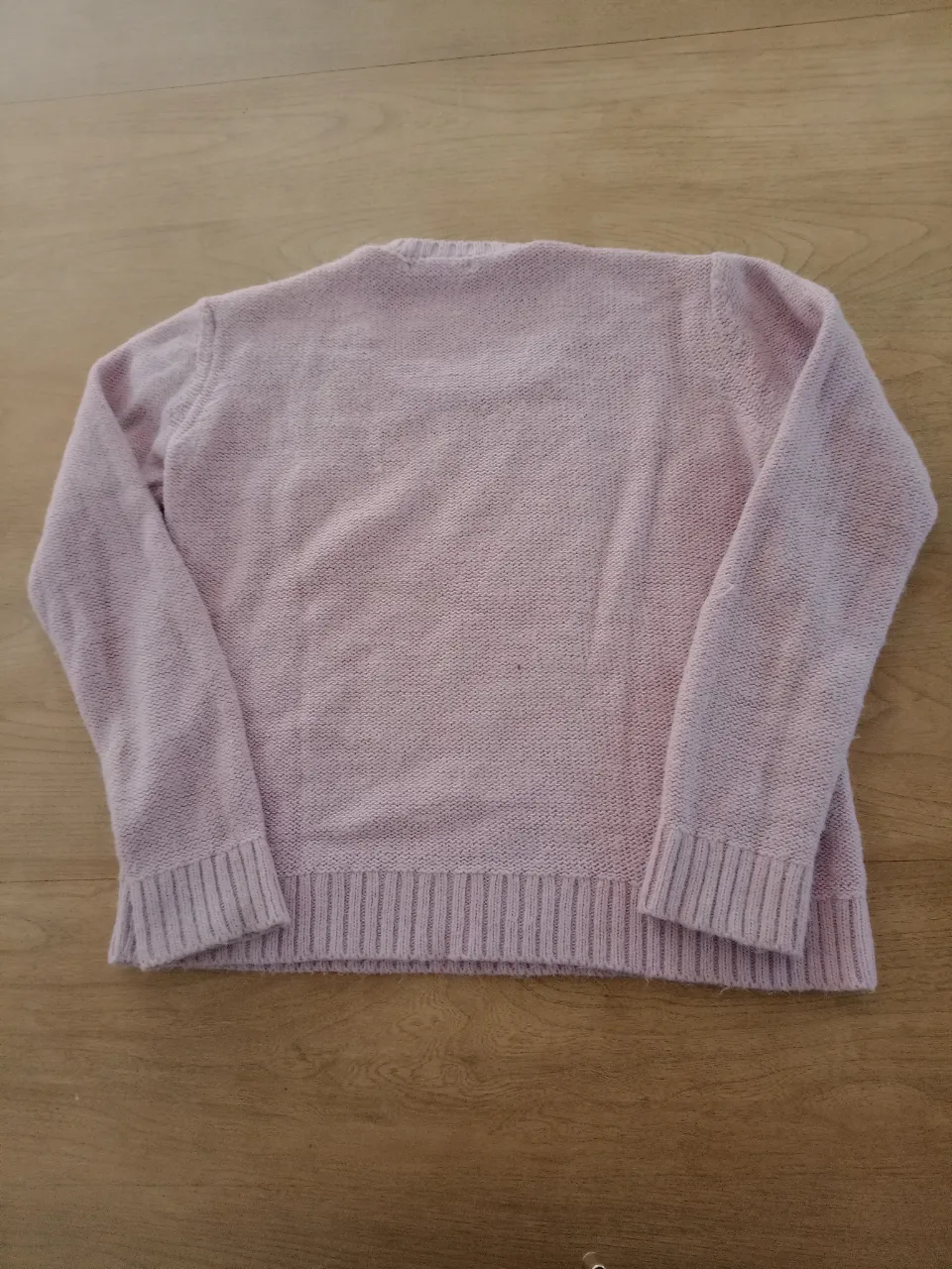 Sweater Como quieras - Vista 2