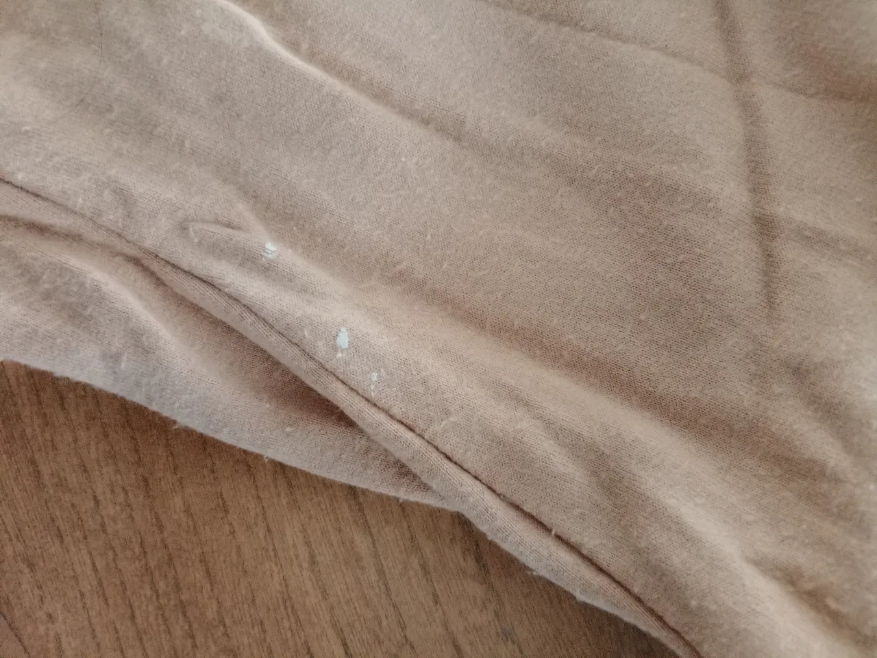 Buzo Generica - Vista 2