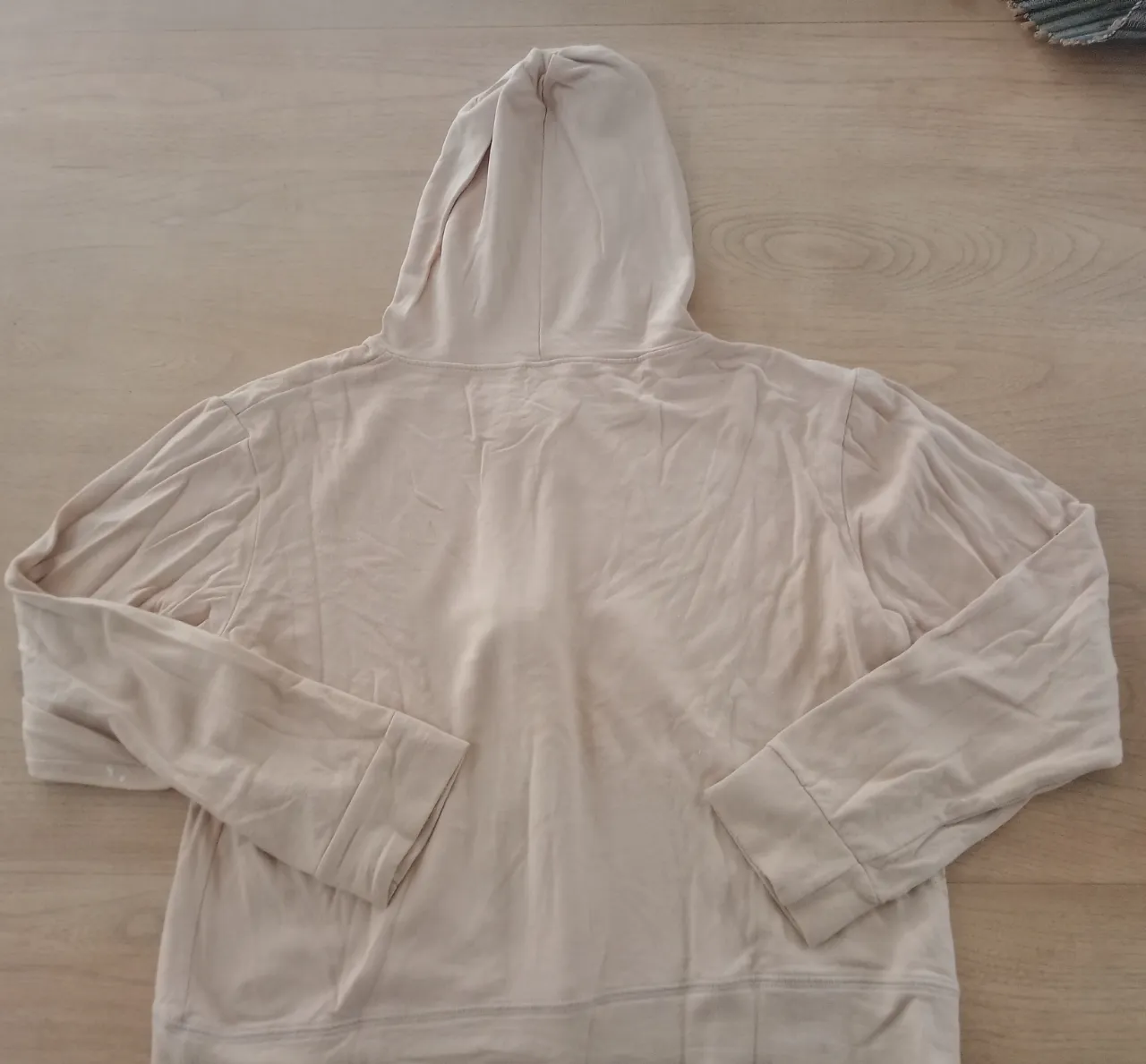 Buzo Generica - Vista 4