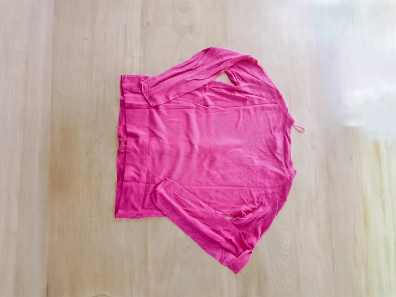 Cardigan London couture - Vista 2