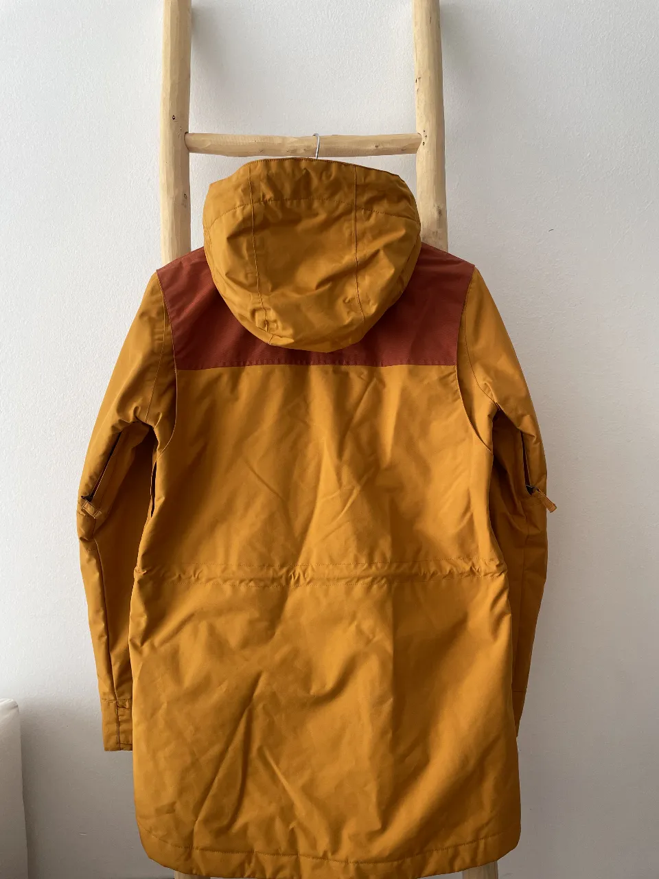 Campera Burton - Vista 3