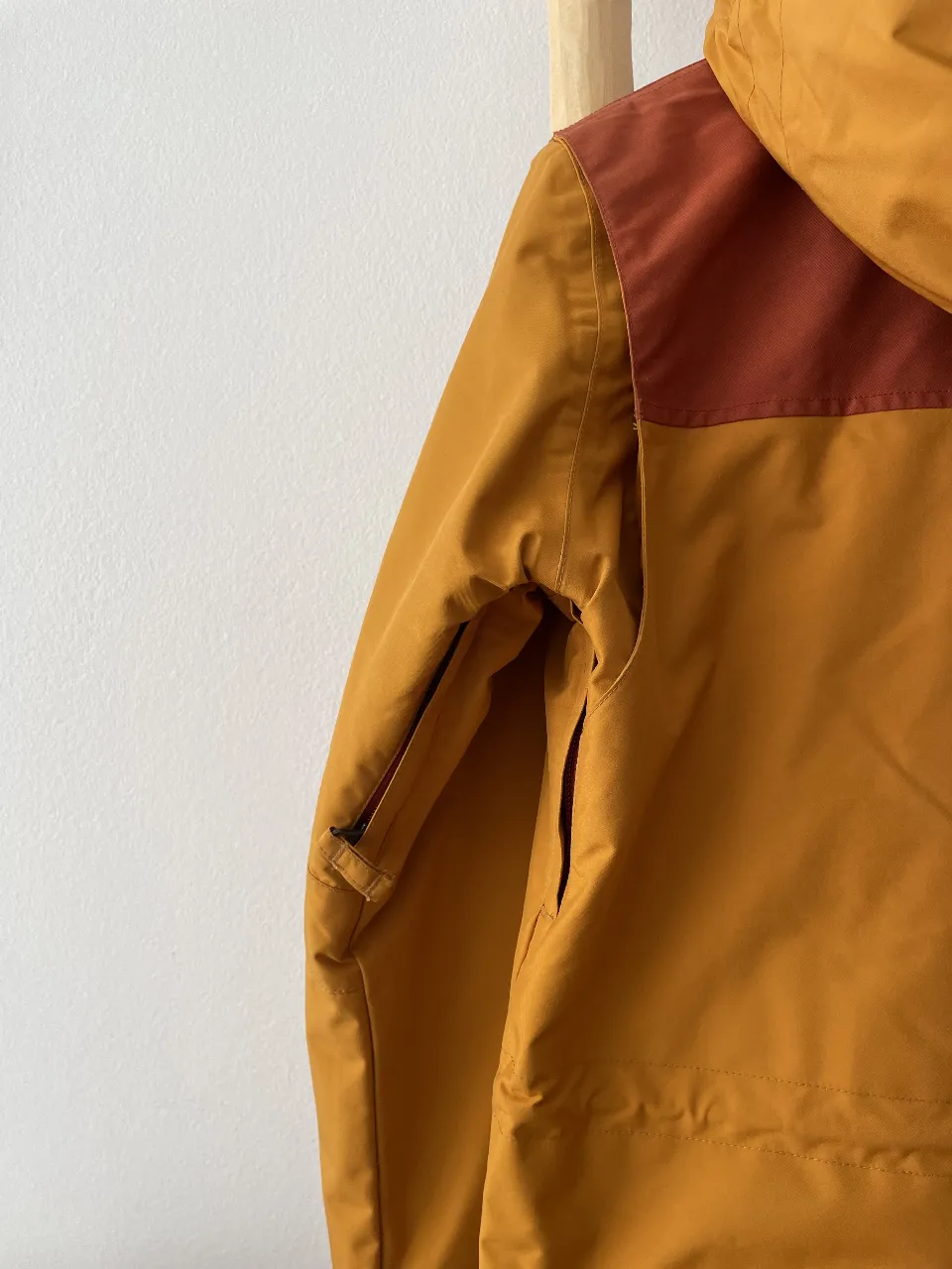 Campera Burton - Vista 5