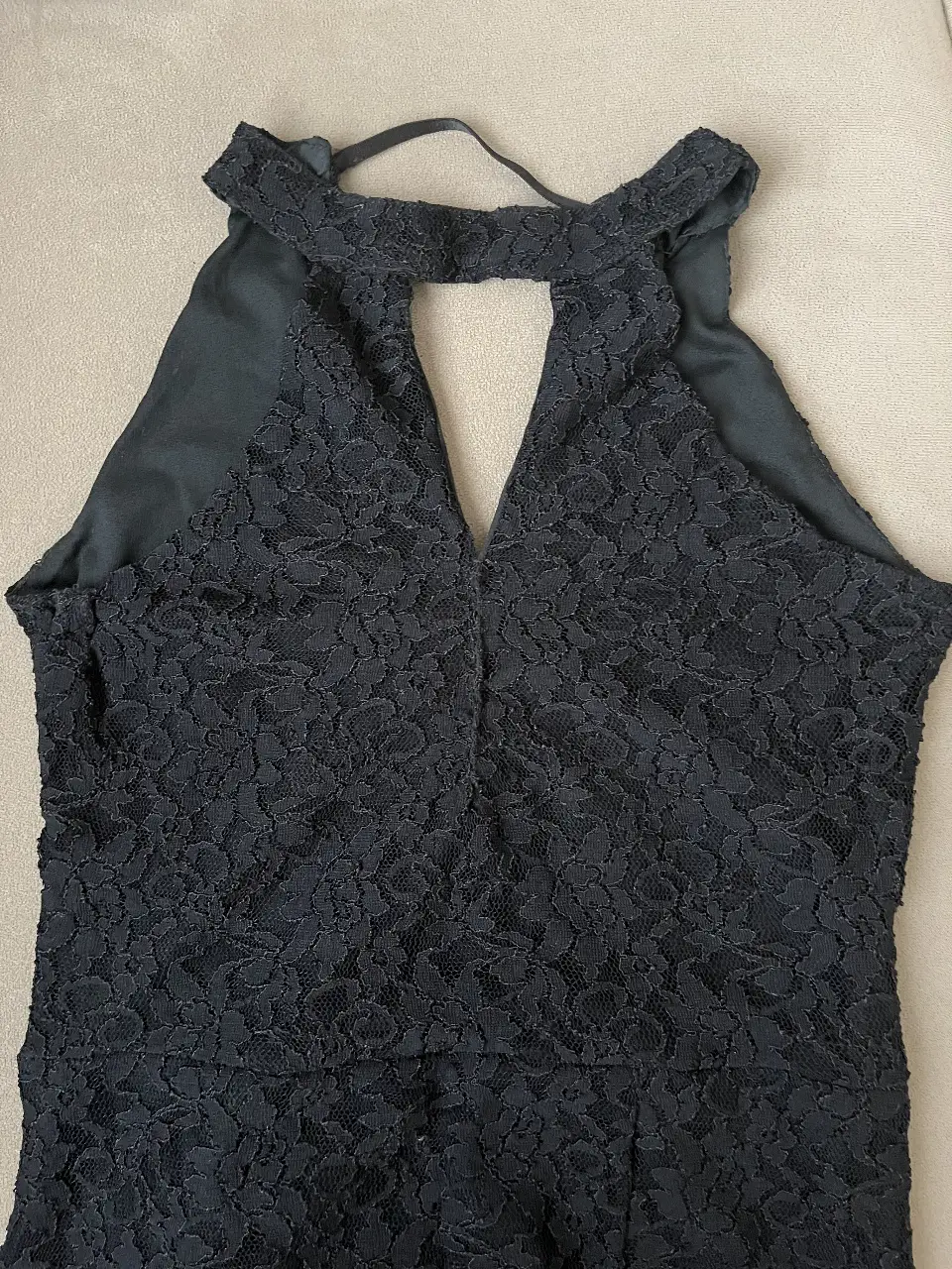 Vestido Otro - Vista 3