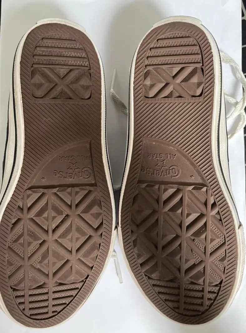 Zapatillas Converse - Vista 6