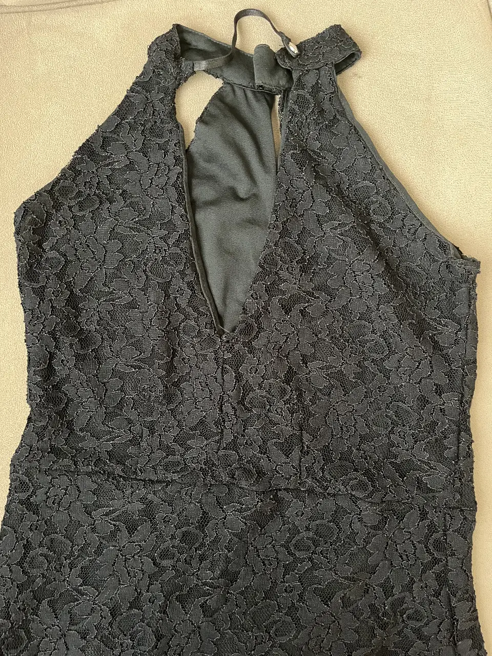 Vestido Otro - Vista 5
