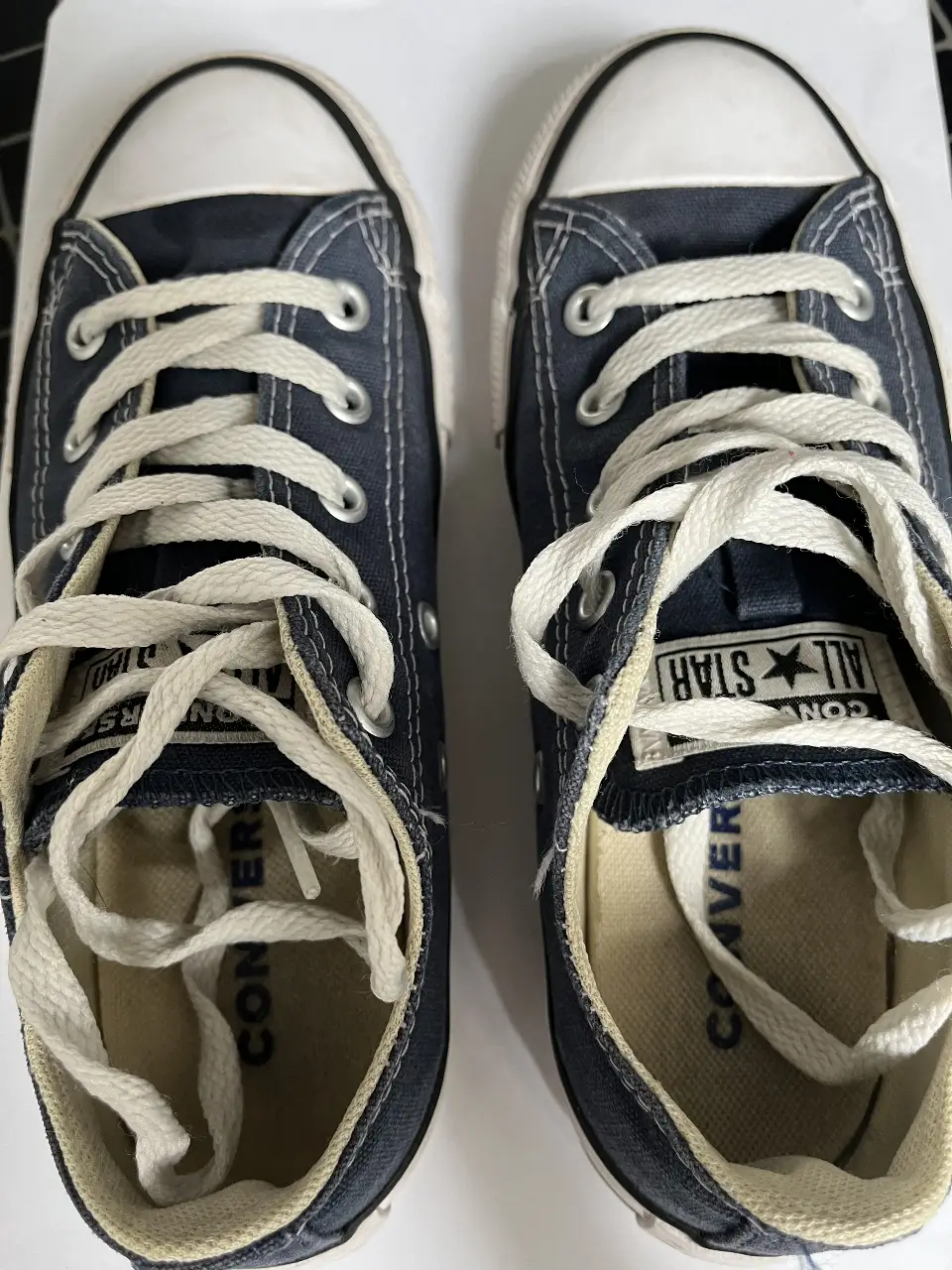 Zapatillas Converse - Vista 4