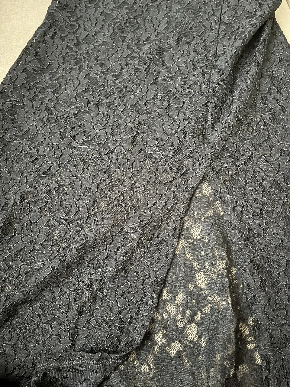 Vestido Otro - Vista 6