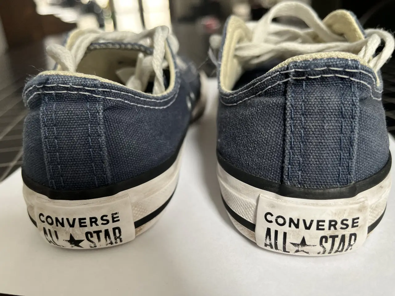 Zapatillas Converse - Vista 3