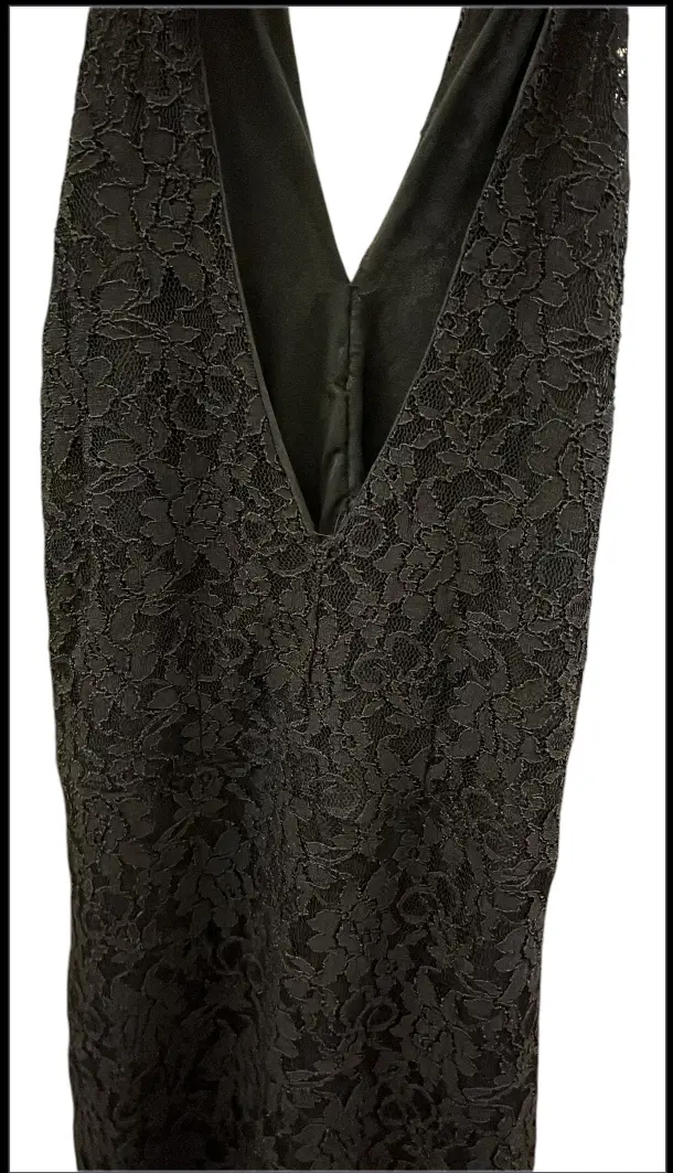 Vestido Otro - Vista 4
