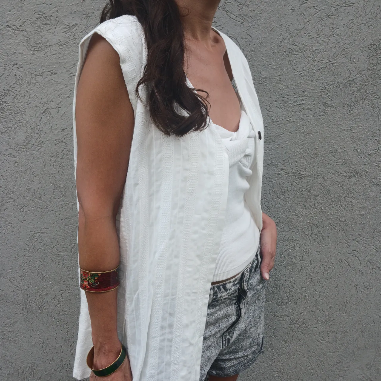 Chaleco Chmiel - Vista 2