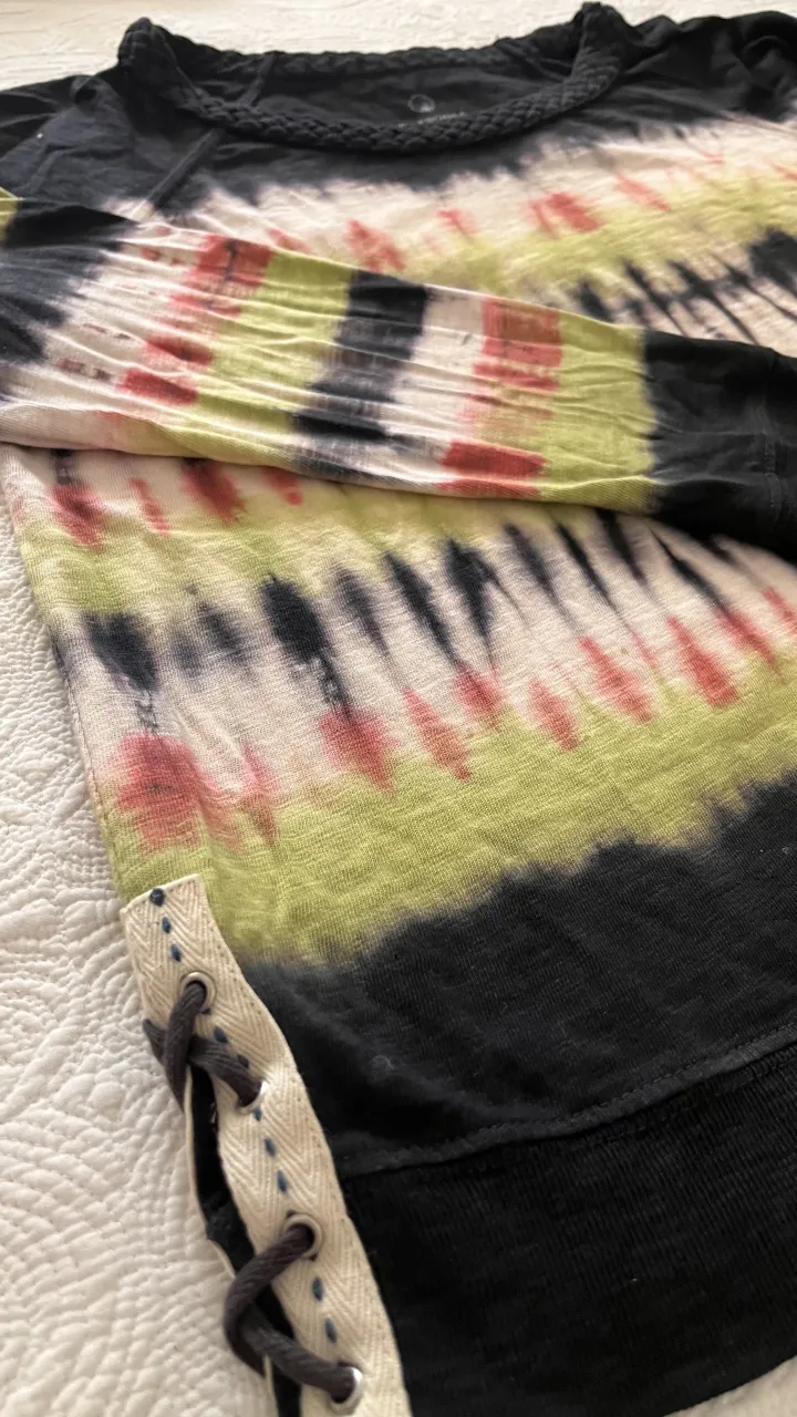 Remera Rapsodia - Vista 4