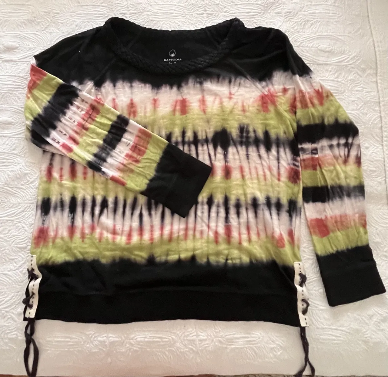 Remera Rapsodia - Vista 2