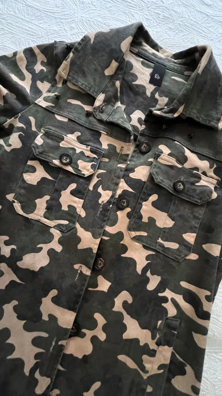 Campera Vilo - Vista 3