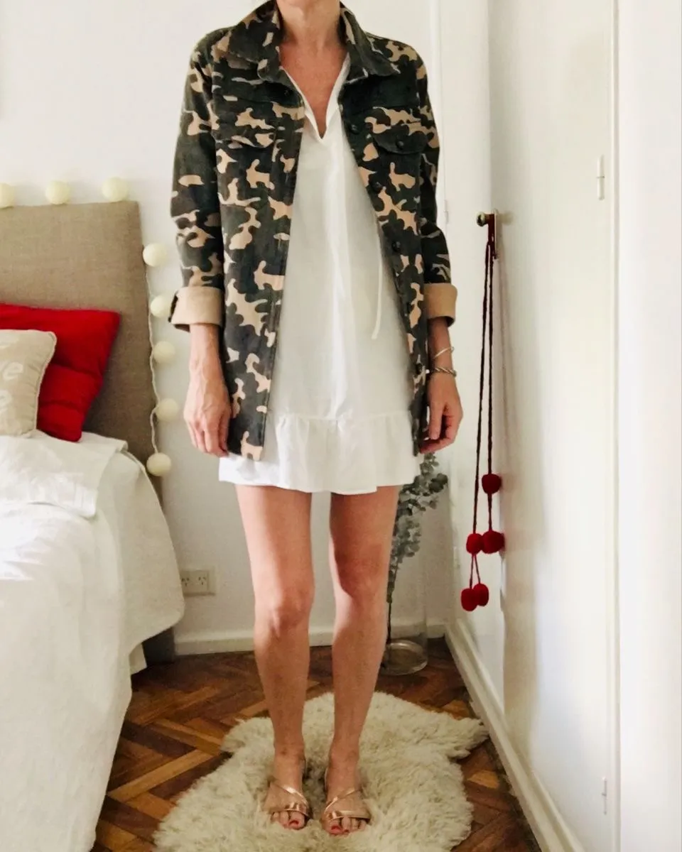 Campera Vilo - Vista 4