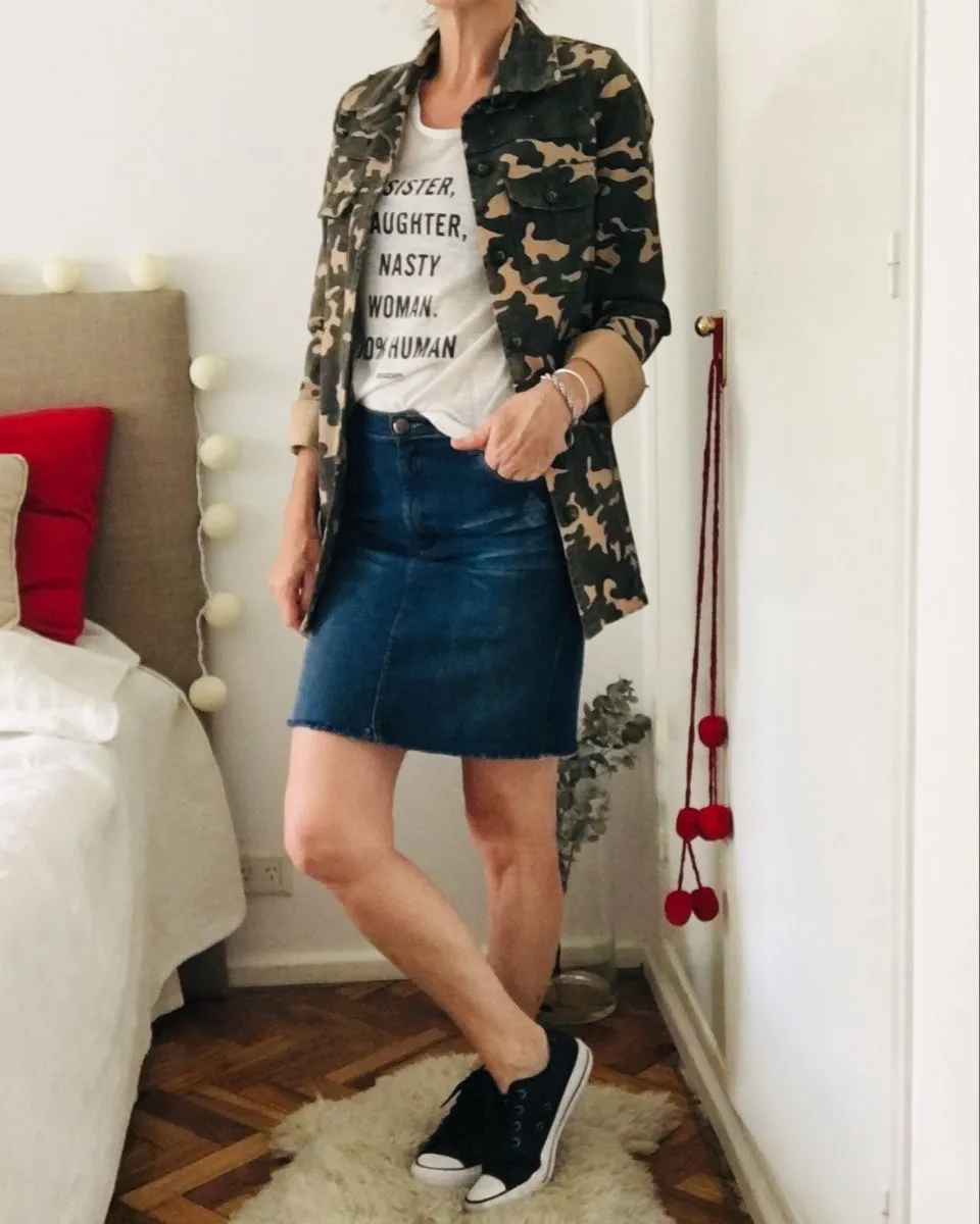 Campera Vilo - Vista 5