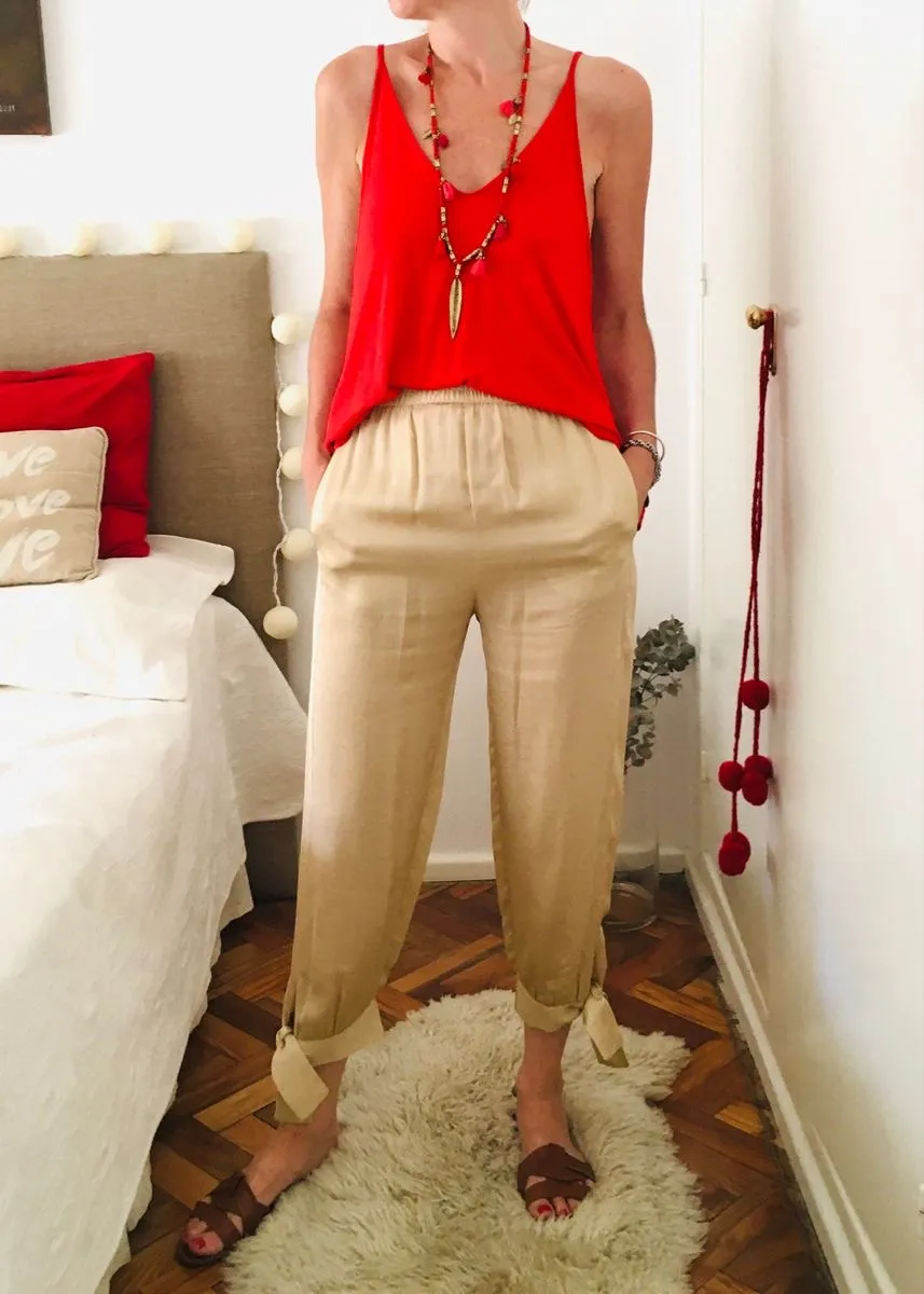 Pantalón CHER. - Vista 5