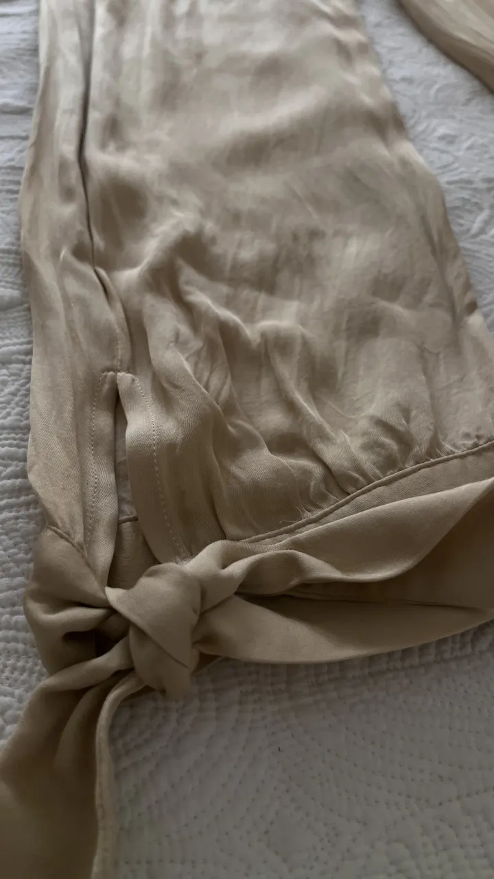 Pantalón CHER. - Vista 4