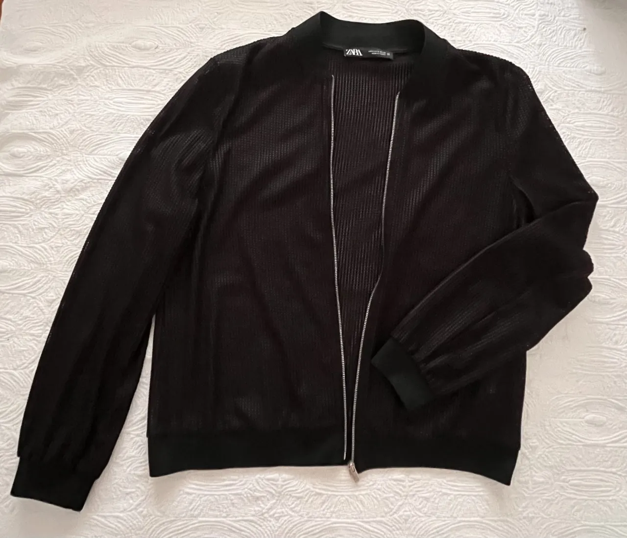 Campera Zara - Vista 2