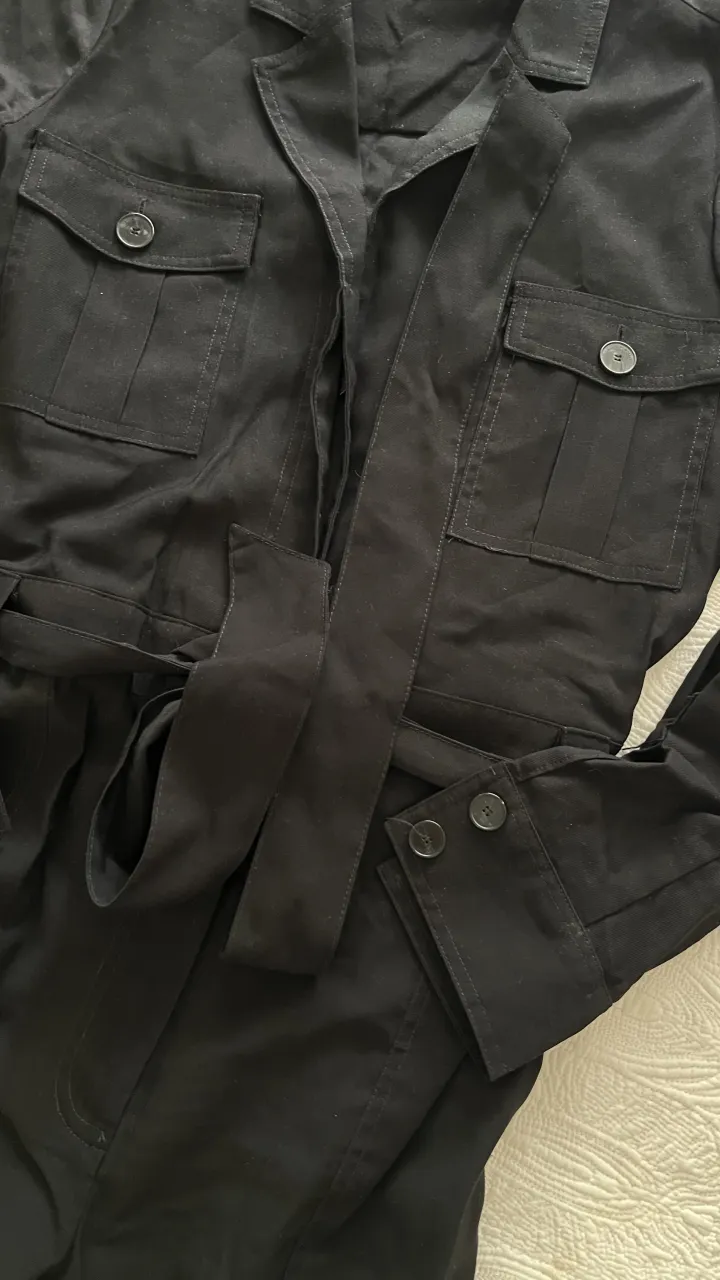 Mono Portsaid - Vista 4