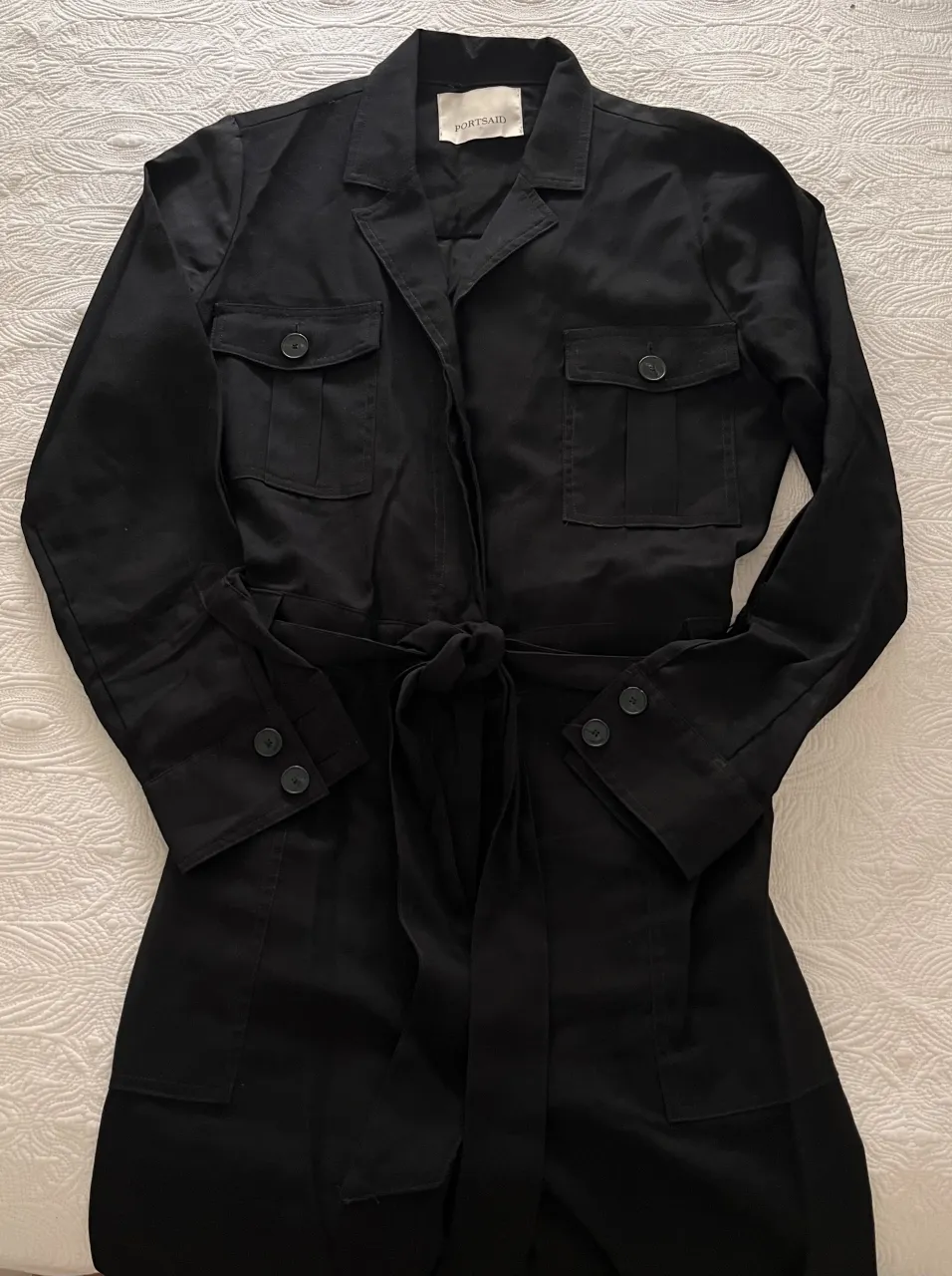 Mono Portsaid - Vista 3