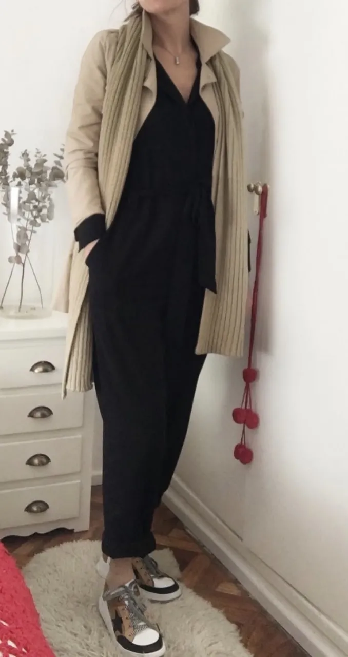 Mono Portsaid - Vista 7