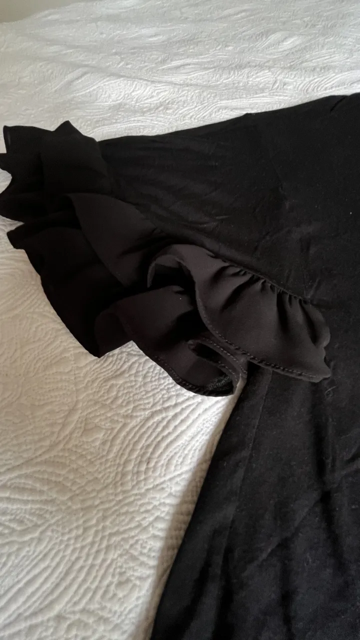 Remera Desiderata - Vista 3