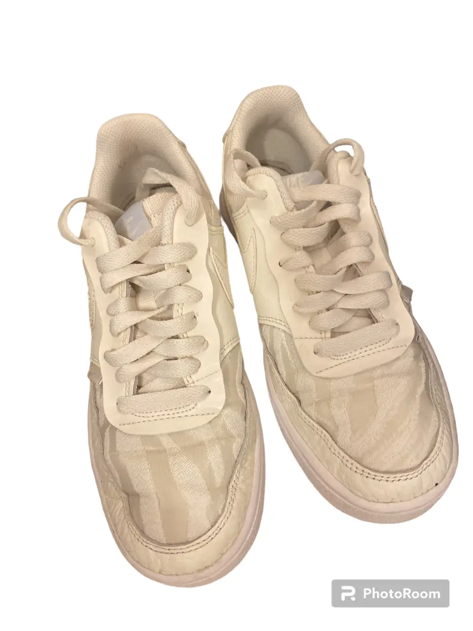 Zapatillas Nike - Vista 3