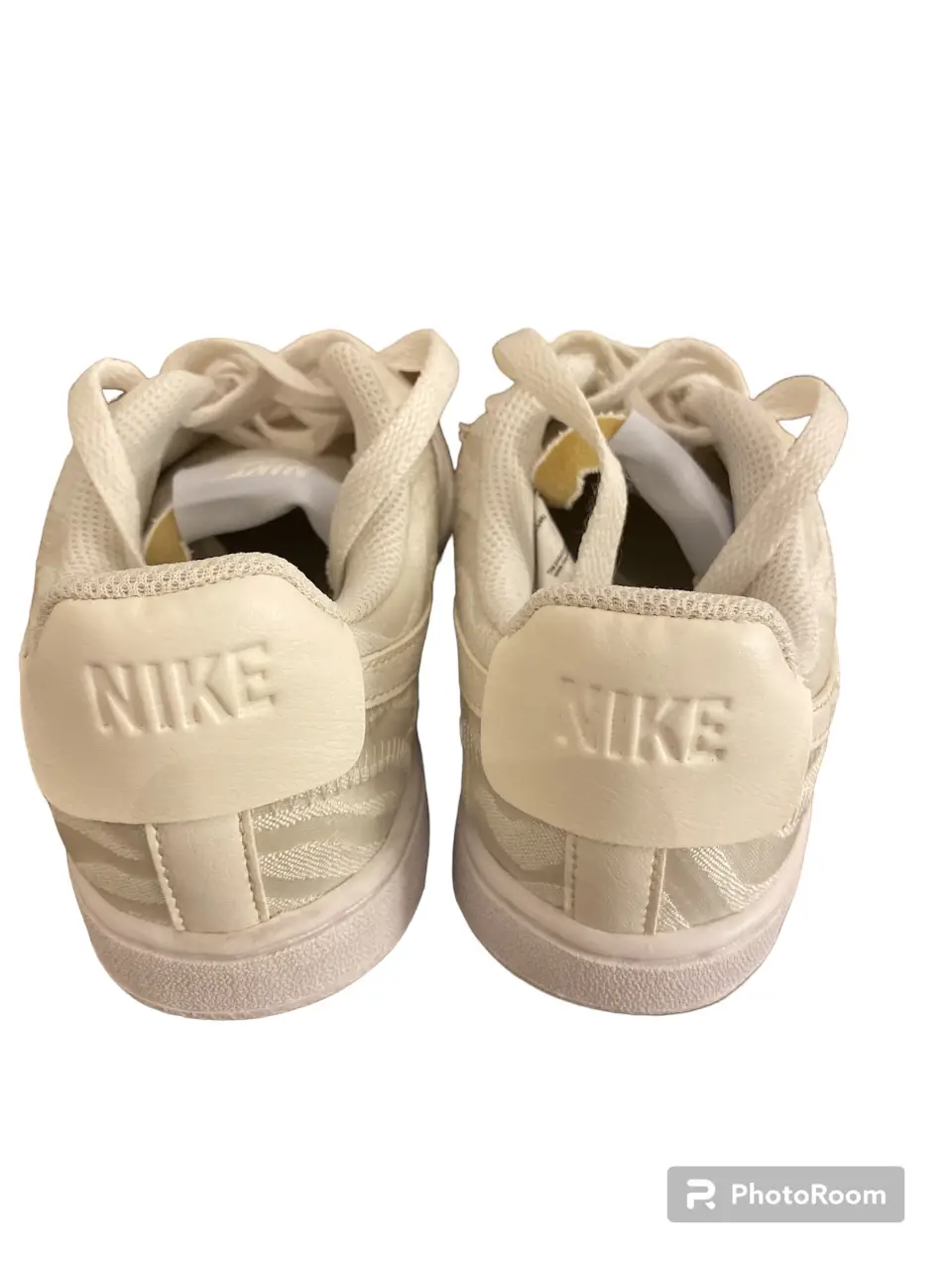 Zapatillas Nike - Vista 2