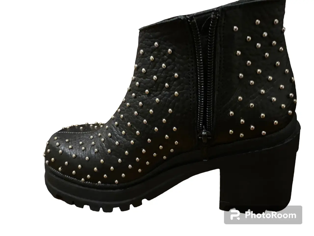 Botas Otra - Vista 6